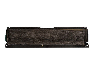 GE Dishwasher Toe-Kick-Access Panel (black finish) GSD2000G00BB