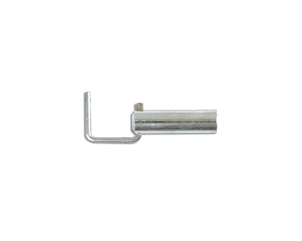 GE Dishwasher Drain Solenoid Link GSD2100V65BB