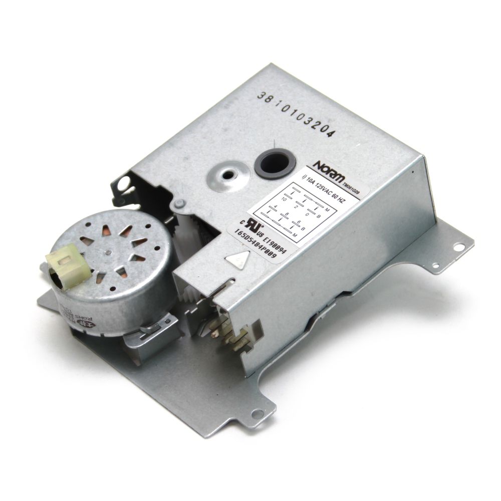 GE Dishwasher Timer GSD3360R20SS