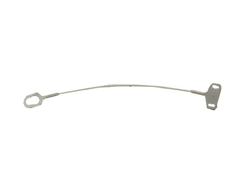GE Dishwasher Dishwasher Door Cable GSD4020Y72BB
