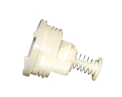 GE Dishwasher Drain Check Piston and Nut Assembly GSD5130D00WW
