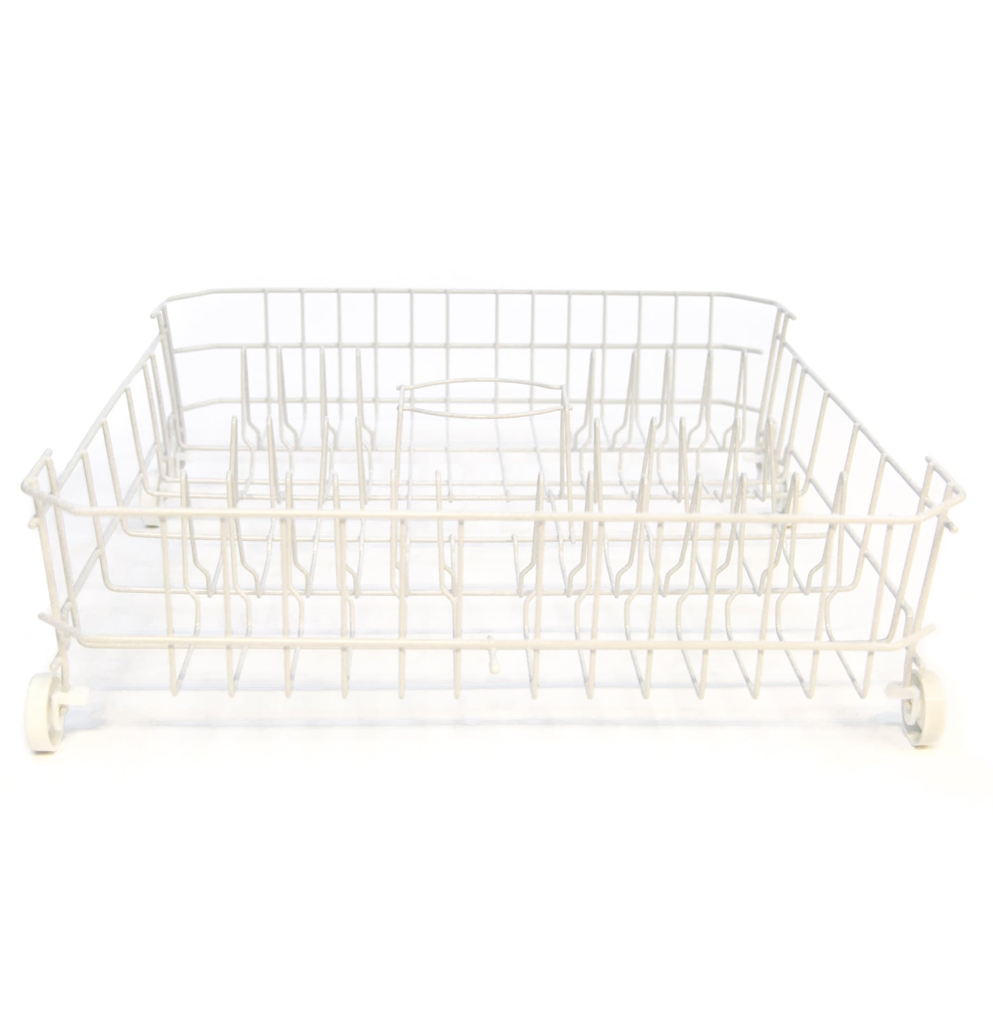 GE GSD5620D01BB Dishrack Assembly with Wheels (Lower) Genuine OEM