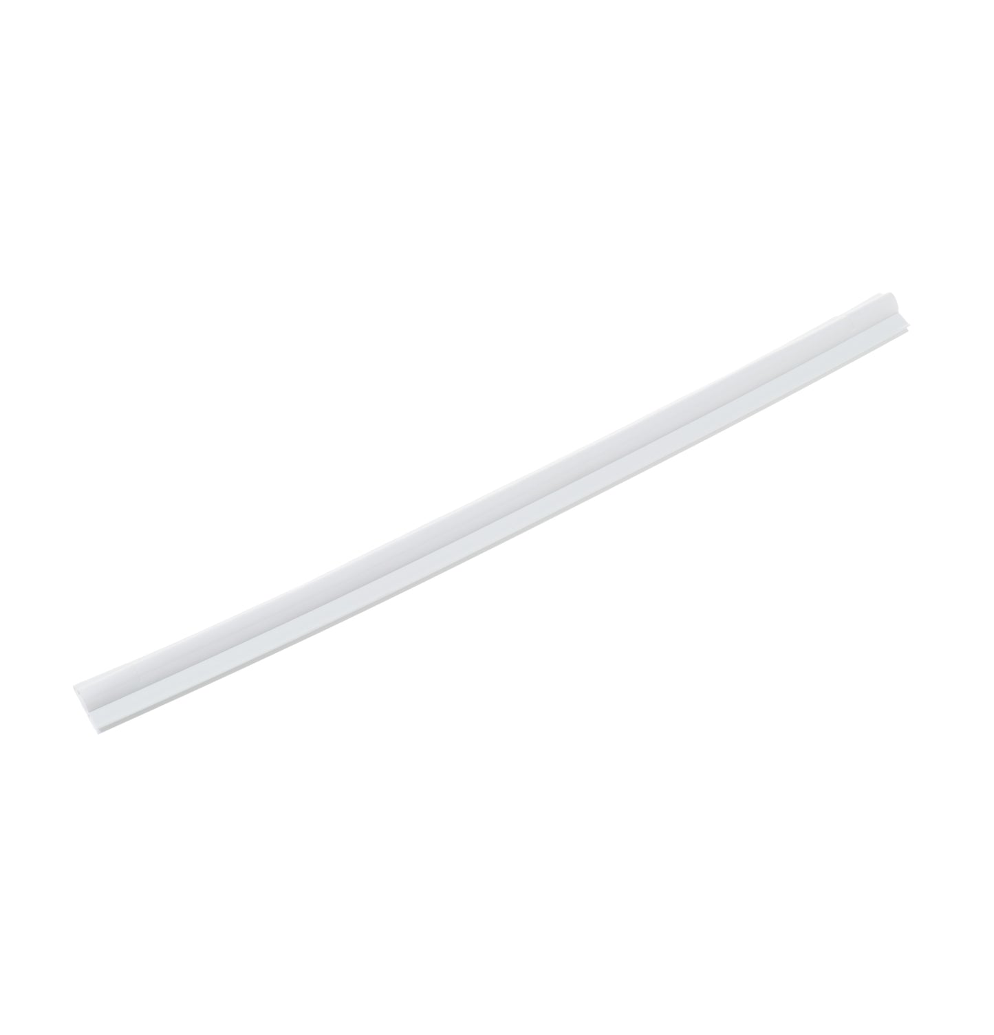 GE Refrigerator Rear Crisper Drawer Seal GSE26GSEBCSS