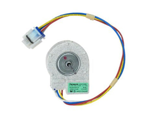 GE Refrigerator Evaporator Fan Motor GSF25LGWACC