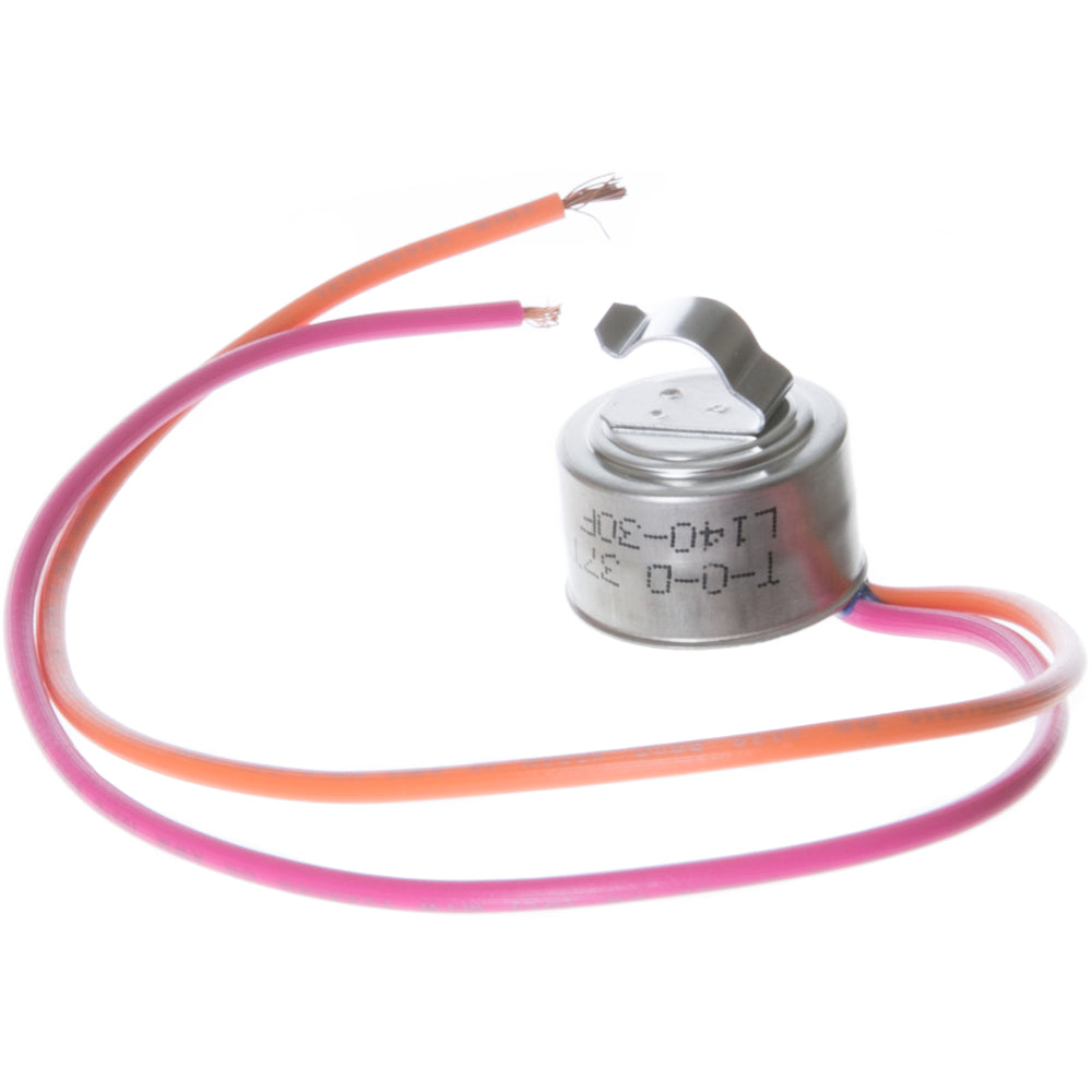 GE Refrigerator Defrost Limiter Thermostat GSH22JSXASS