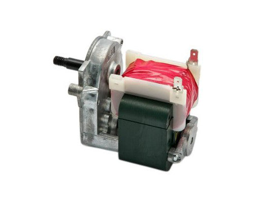 GE Refrigerator ICE Dispenser Crusher/Auger Motor - 115V 60Hz GSH25JFRJCC