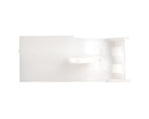 GE Refrigerator Ice Deflector GSH25JFTFWW