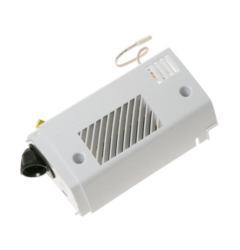 GE Refrigerator Damper Cover Assembly GSH25JSXASS