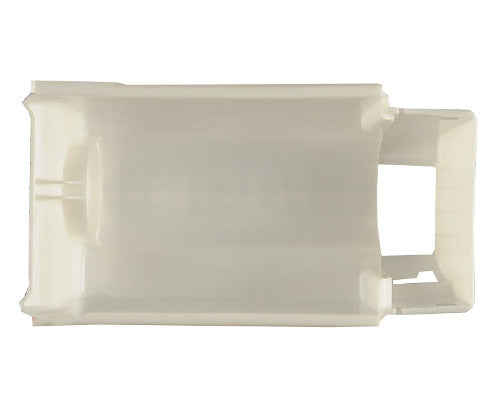 GE GSHF3KGZBCWW Ice Dispenser Bucket Assembly Genuine OEM