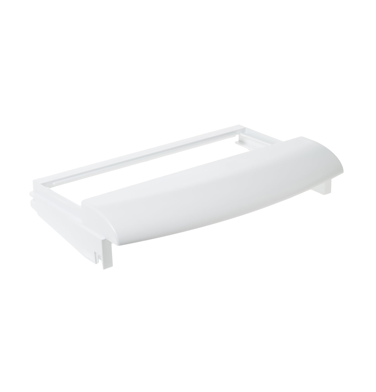 GE Refrigerator Meat Drawer Cover GSHF6HGDBCBB