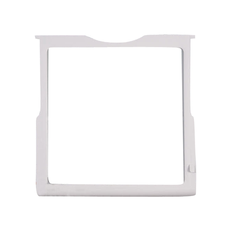 GE Refrigerator Snack Shelf Assembly GSHL5KGXCCLS
