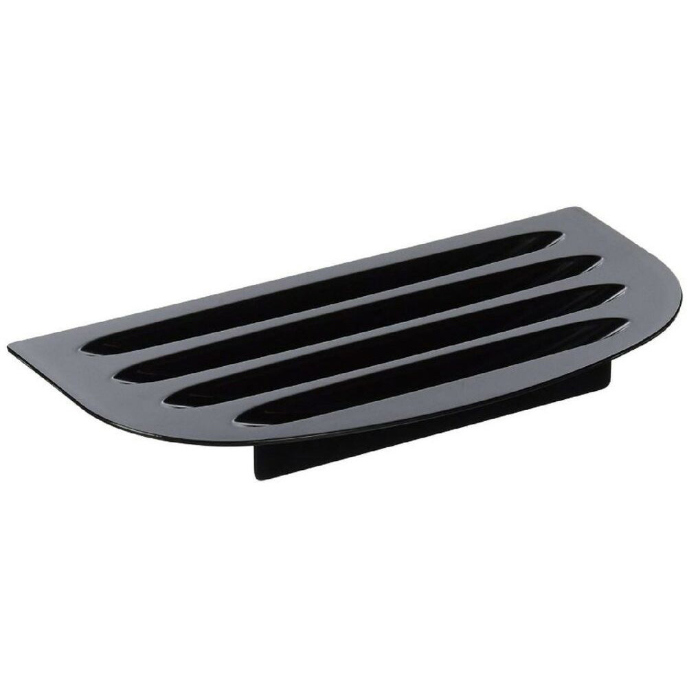 GE GSHL5KGXECLS Dispenser Drip Tray (Black) Genuine OEM