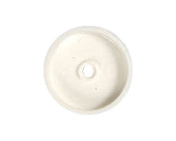 GE Refrigerator Evaporator Fan Motor Dust Cap GSHS6NGBBHSS