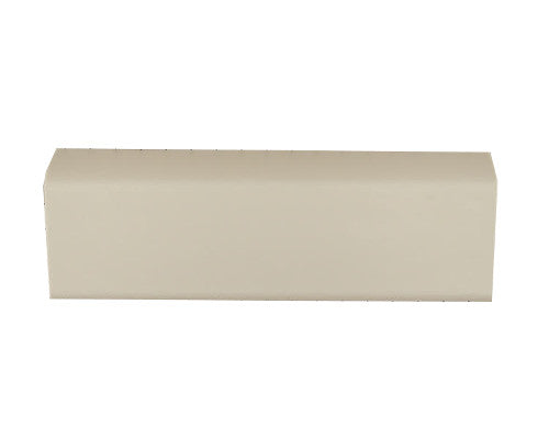 GE Refrigerator Light Shield GSR23WSSASS