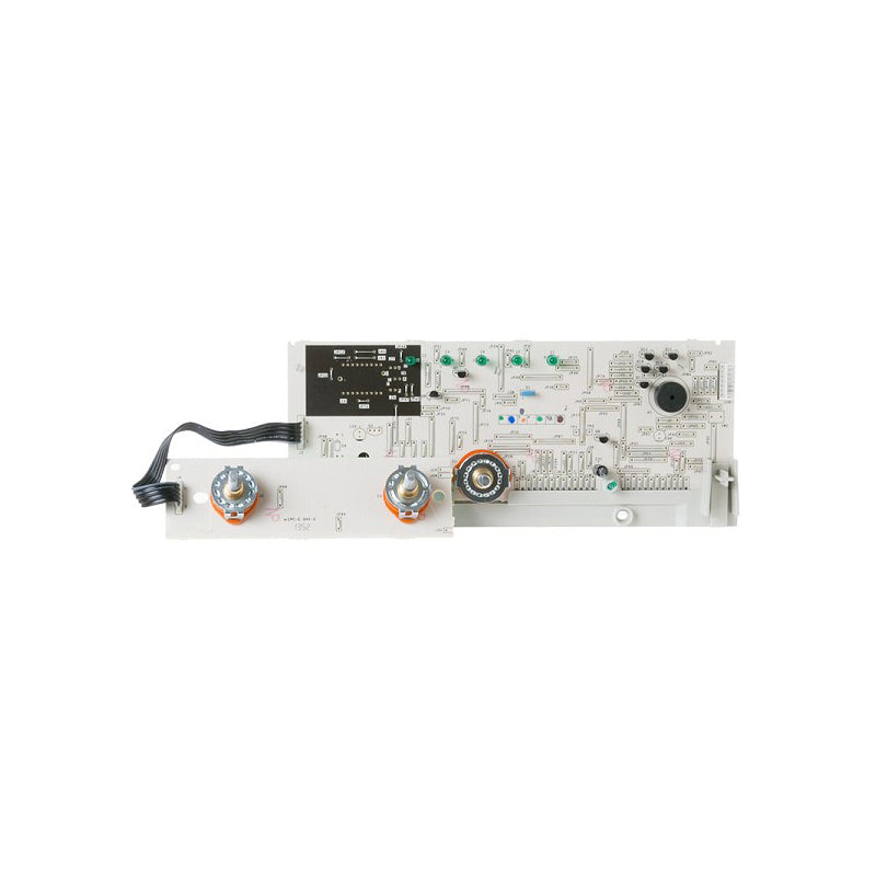 GE Washing Machine Mounted Control Board Assembly GSRE5600K0WW
