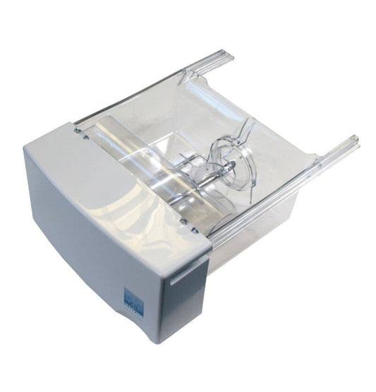 GE Refrigerator Bucket and Auger Assembly GSS23GSKPCSS