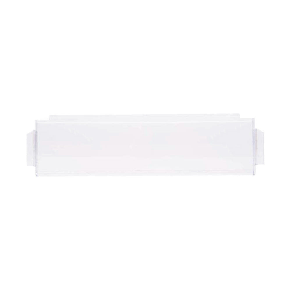 GE Refrigerator Door Shelf Module/Insert - 13x3.5inches GSS23HGHKCBB