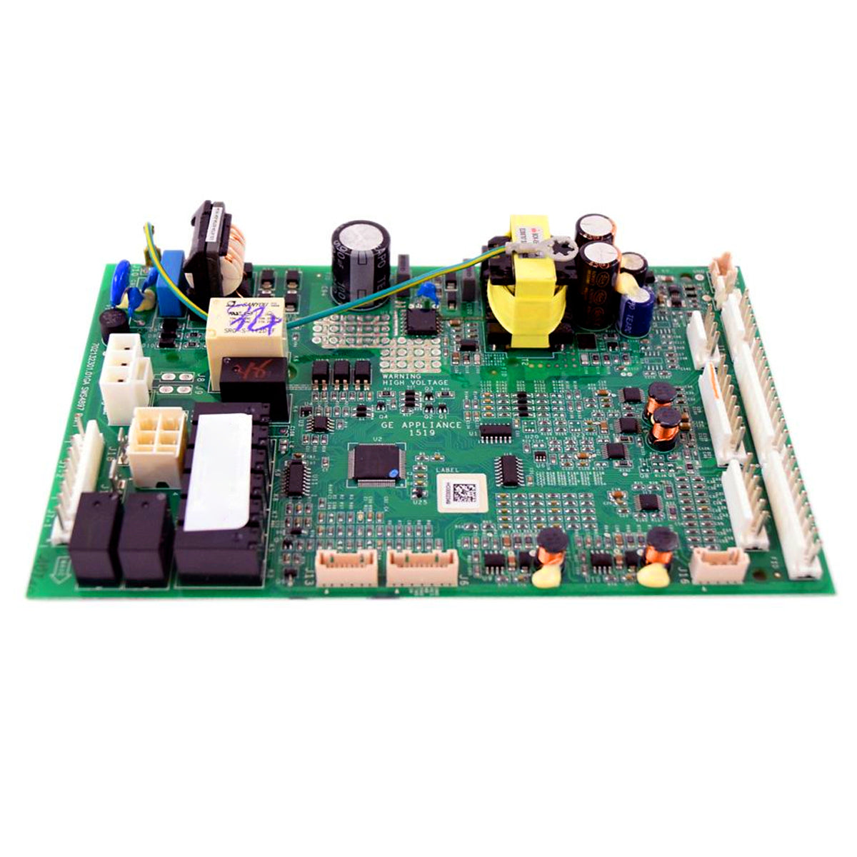 GE Refrigerator Electronic Control Board GSS25GMHJCES