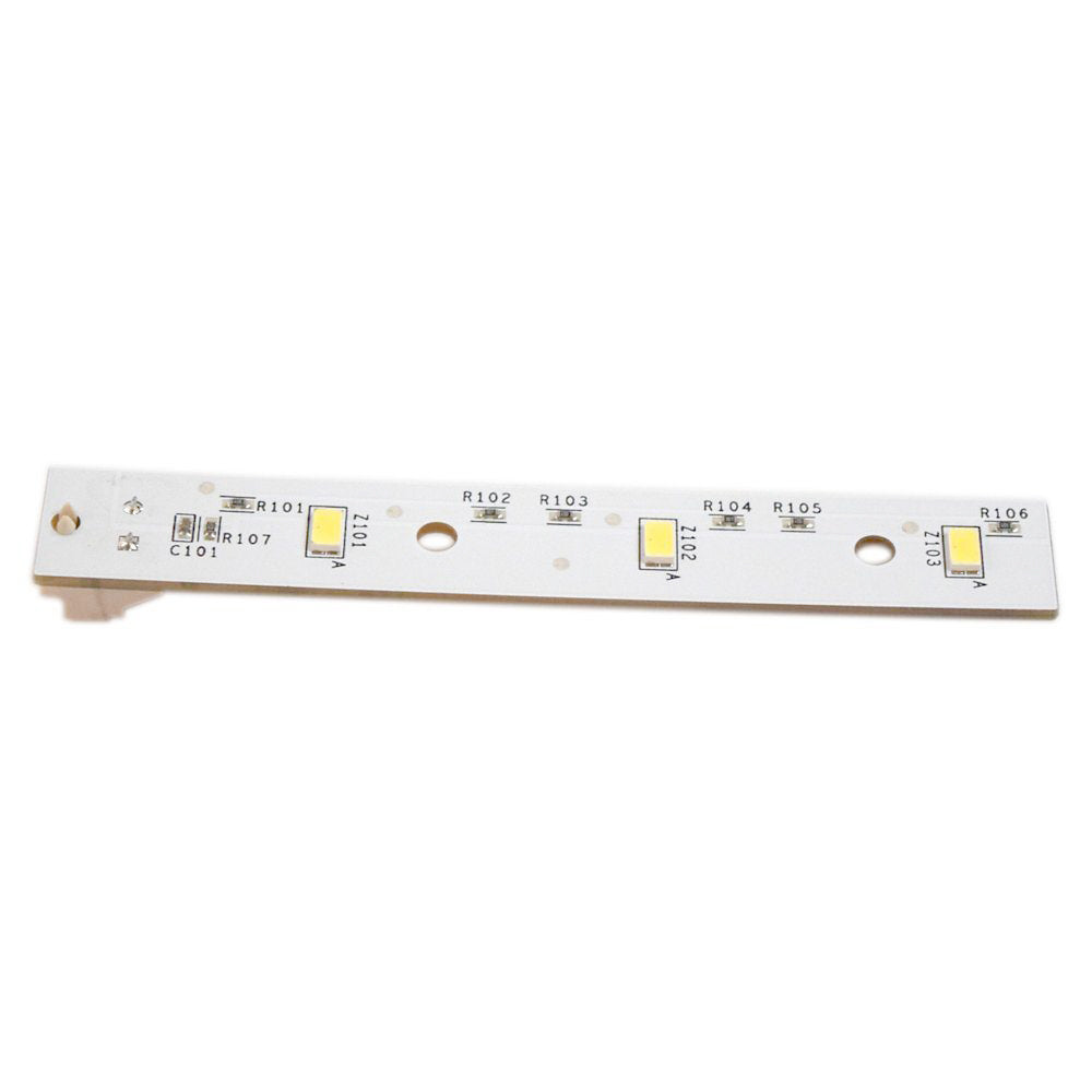 GE Refrigerator LED Light Board GSS25GYPECFS