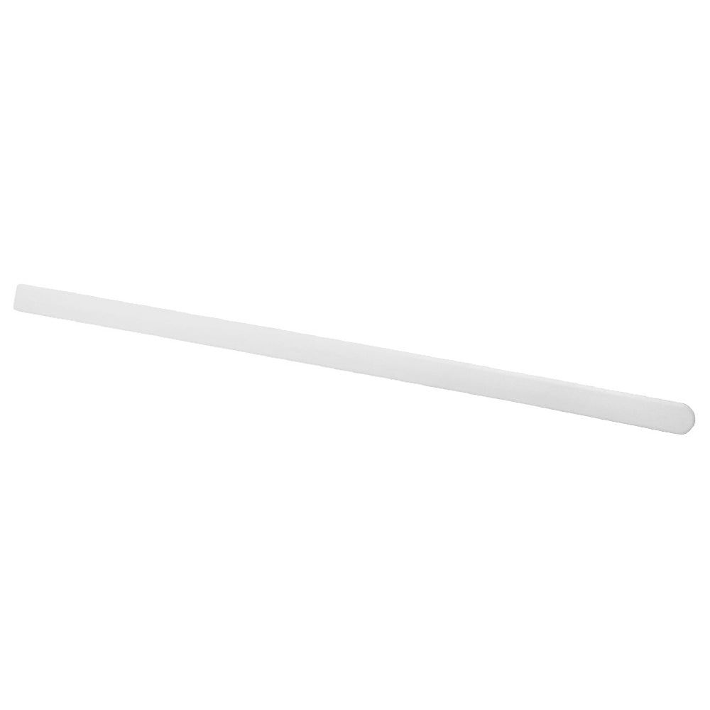 GE Refrigerator Lower Tail Handle (White) GST22KGMAWW