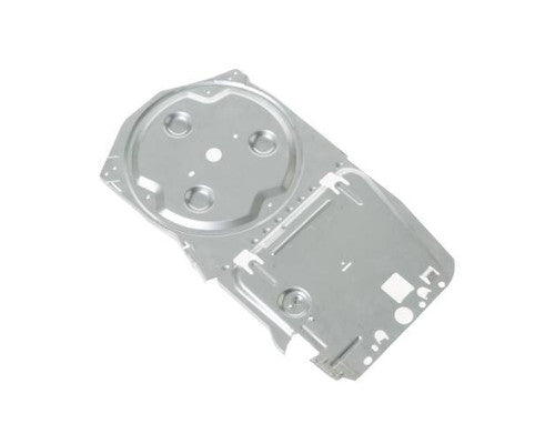 GE Dryer Motor Metal Plate Cover GTD42EASJ2WW