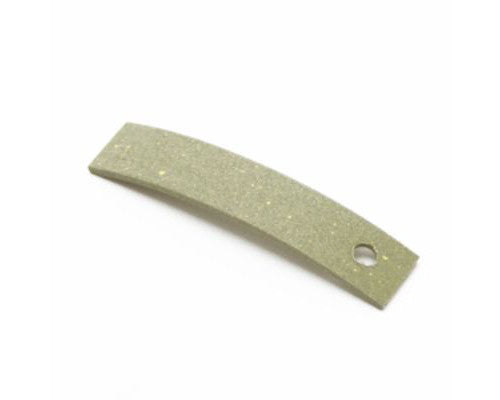 GE GTD42GASJ2WW Drum Bearing Slide - 2 Pack Genuine OEM