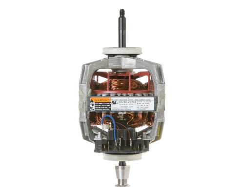 GE Dryer Motor and Pulley Assmebly GTD42GASJ2WW
