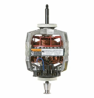 GE Dryer Motor Drive Kit GTD65GBPL0DG