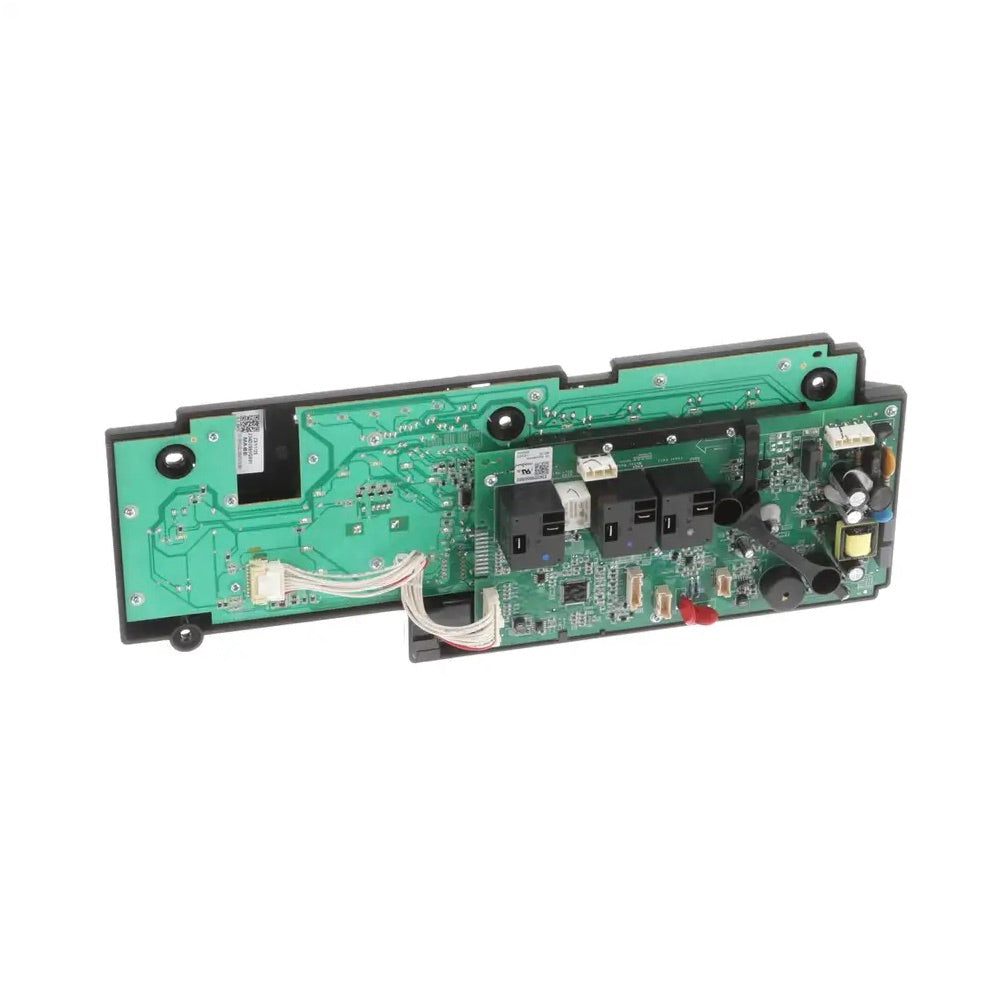 GE Dryer Electronic Control Board GTD65GBSJ0WS