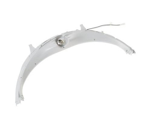 GE Dryer Bearing Assembly GTD65GBSJ3WS