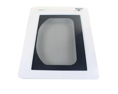 GE Dryer Dryer Door Assembly GTD65GBSJ3WS