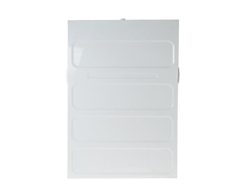 GE Dryer Panel Side GTD65GBSJ3WS