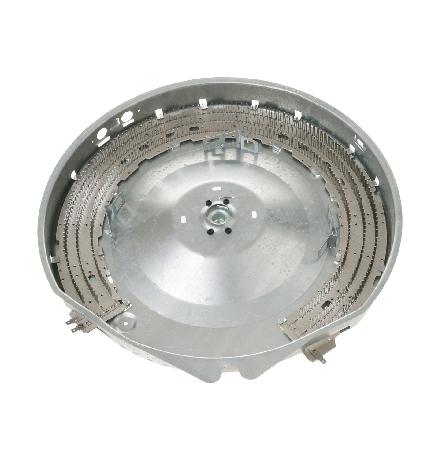 GE Dryer Heating Element Assembly GTD72EBSN0WS