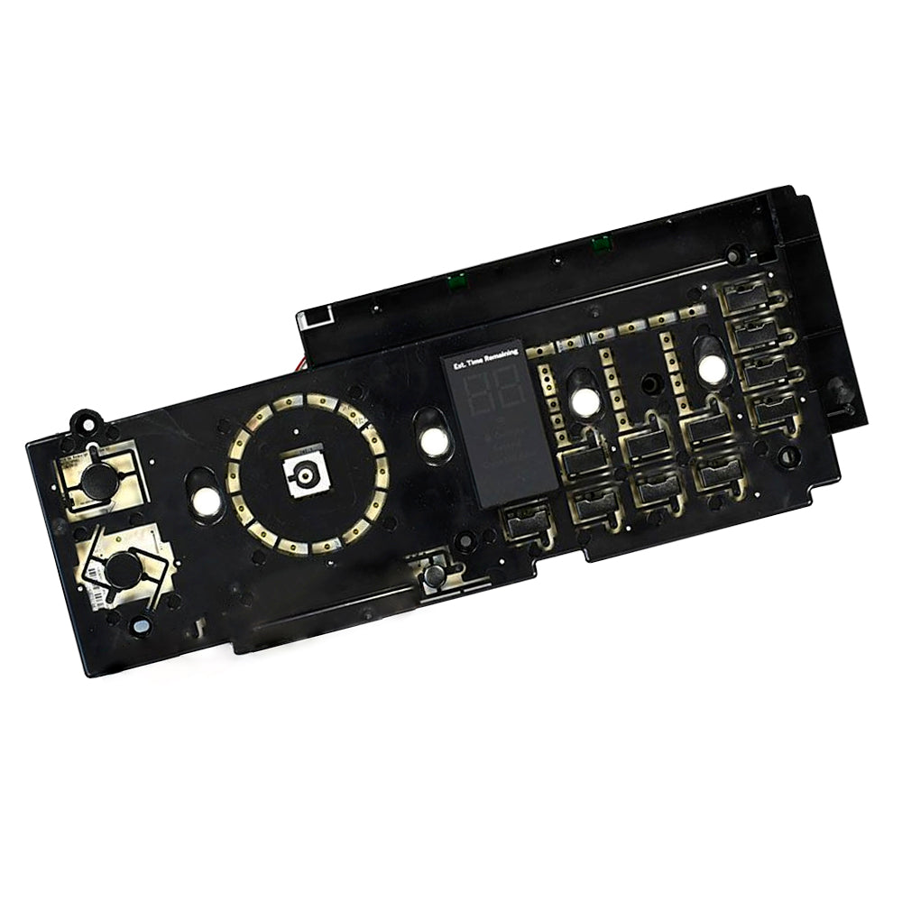 GE Dryer Dryer Chassis Control Board Assembly GTD75GCPL0DG