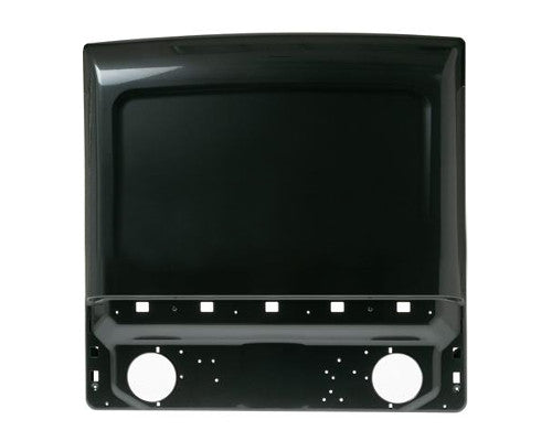 GE Dryer Top Cover - Black GTD75GCPL0DG