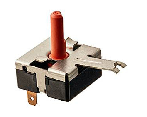 GE Dryer Wrinkle Care -On/Off Rocker Switch GTDP200GF1WS