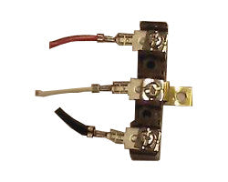 GE Dryer Terminal Block Stack GTDP280ED2WW