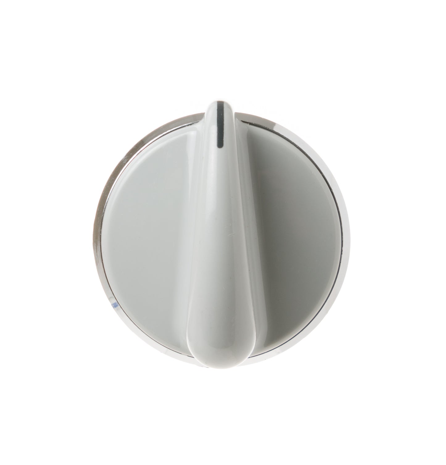 GE Dryer Control Knob - Grey GTDP490GD5WS