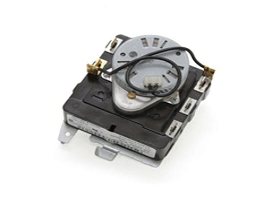 GE GTDX100EM0WW Timer Control Genuine OEM