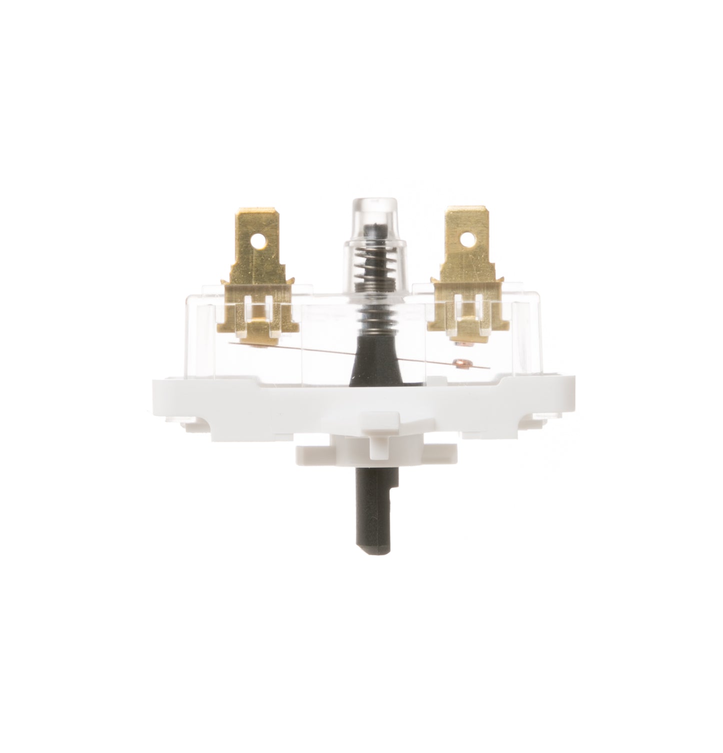 GE GTDX400ED0WS Push To Start Switch
