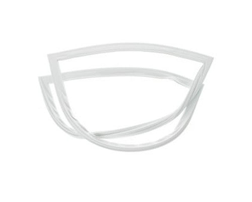GE Refrigerator Refrigerator Fresh Food Door Gasket - White GTE16GTNDLWW