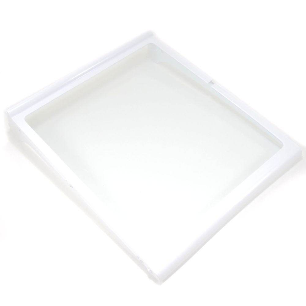 GE Refrigerator Fresh Food Glass Shelf GTE18GSNDRSS