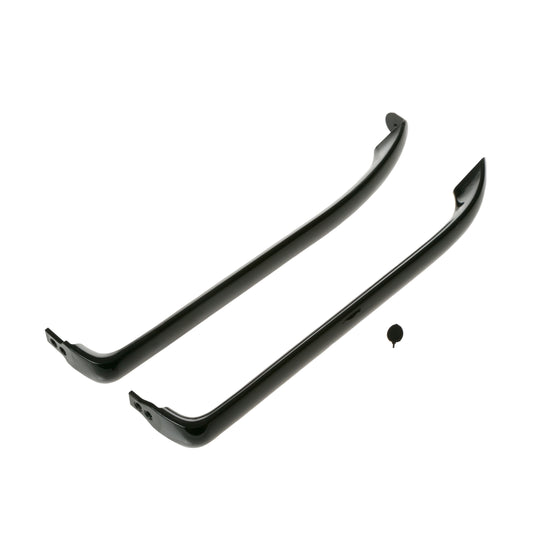 GE GTH17GBEFRBB Door Handle Set Genuine OEM