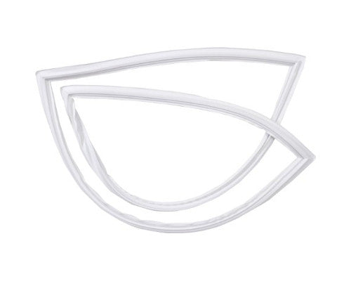GE Refrigerator Refrigerator Door Gasket GTH18DBXCRWW
