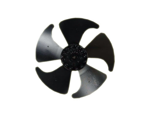 GE GTH18GBDERWW Evaporator Fan Motor Blade Genuine OEM