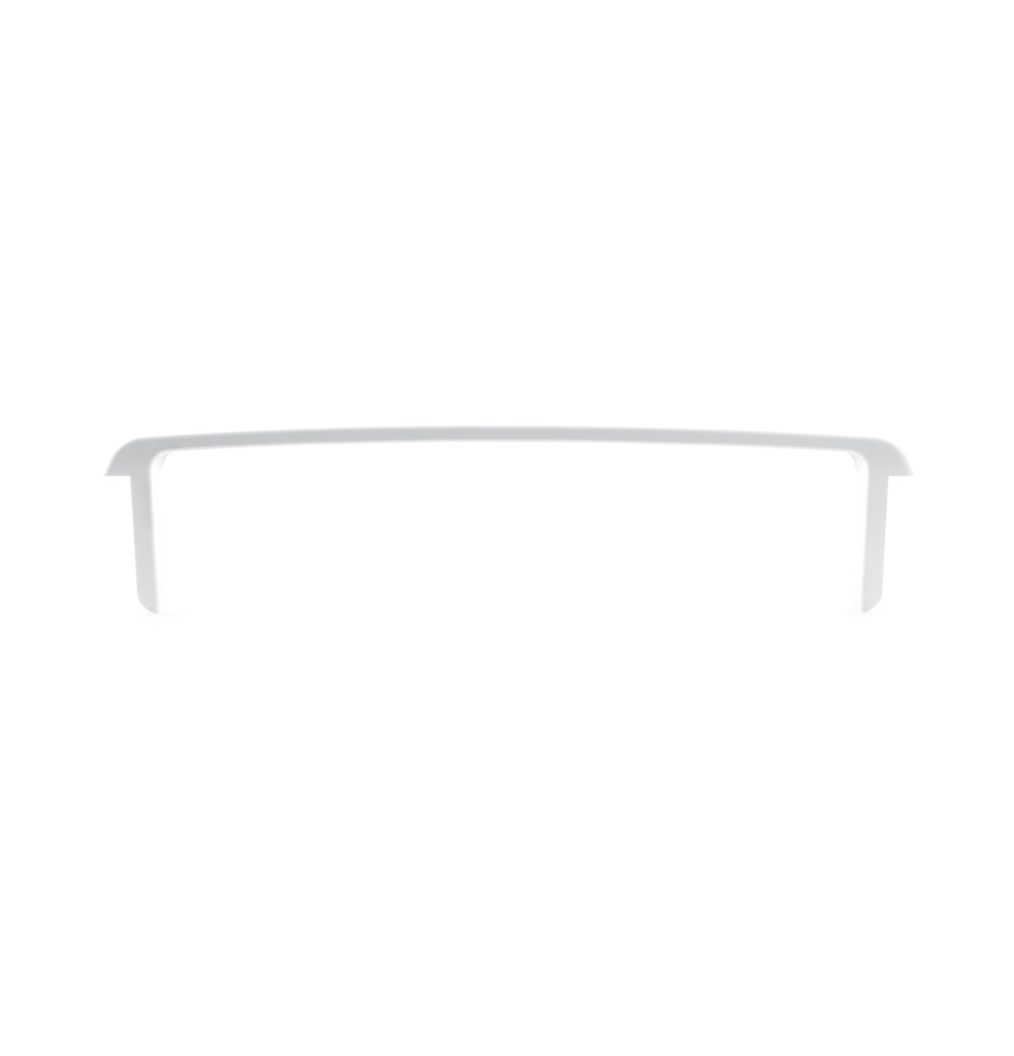 GE Refrigerator Freezer Door Shelf Bar GTH18GCDCRBB
