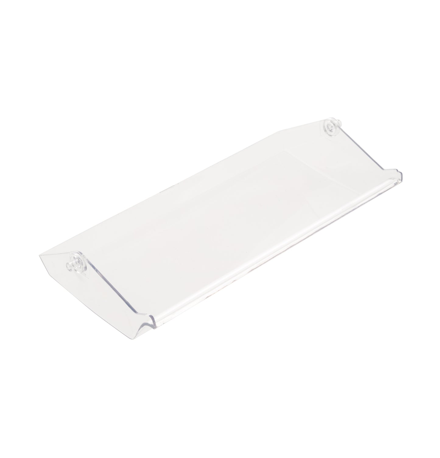 GE Refrigerator Plastic Dairy Door-Cover GTH18HCC2RBB
