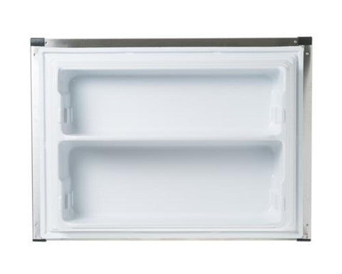 GE Refrigerator Freezer Door Assembly GTH18SBXBRSS