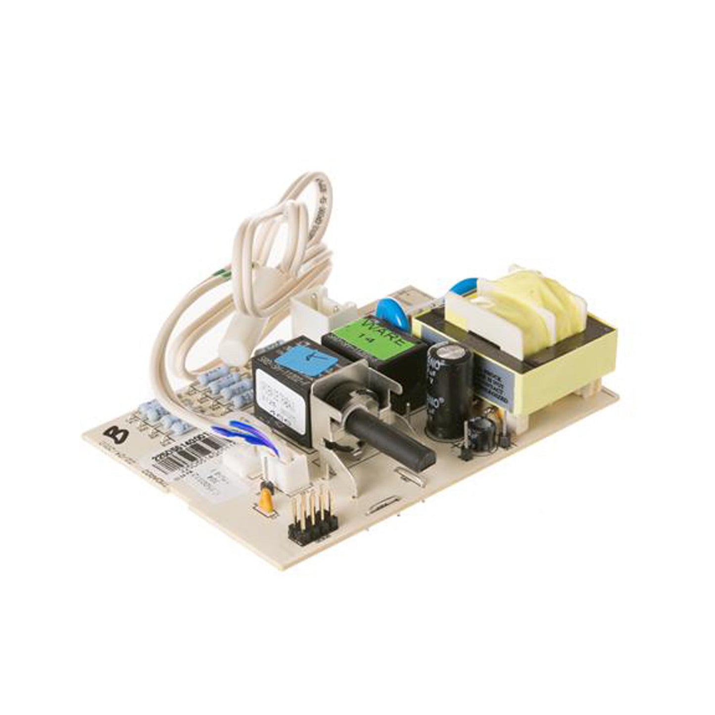 GE Refrigerator Electronic Control Board GTH20JBBABB