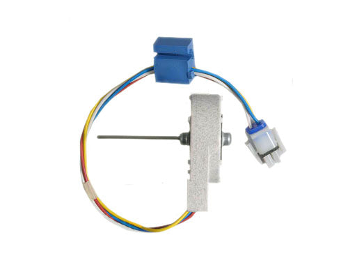 GE Refrigerator Evaporator Fan Motor GTH22KBRARWW